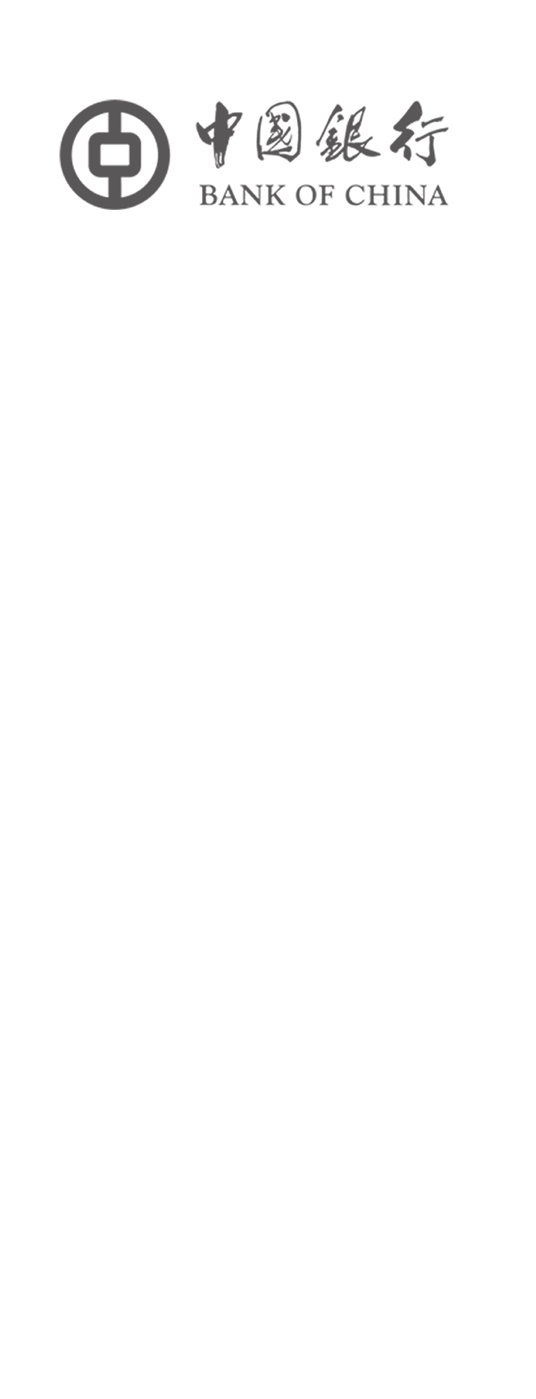 中國銀行