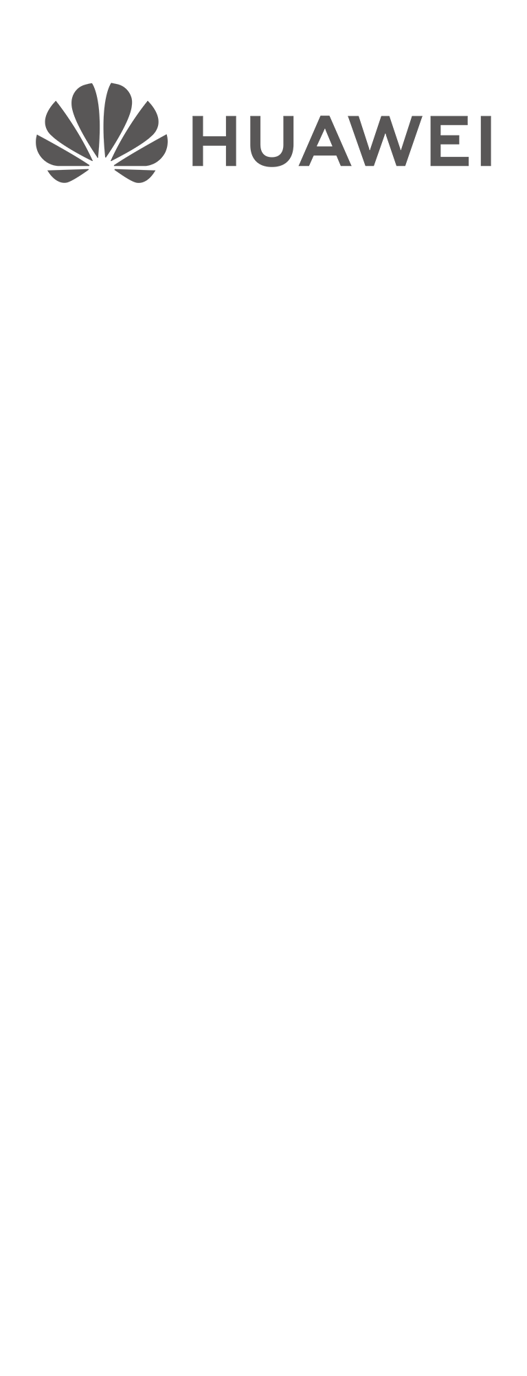 華為手機